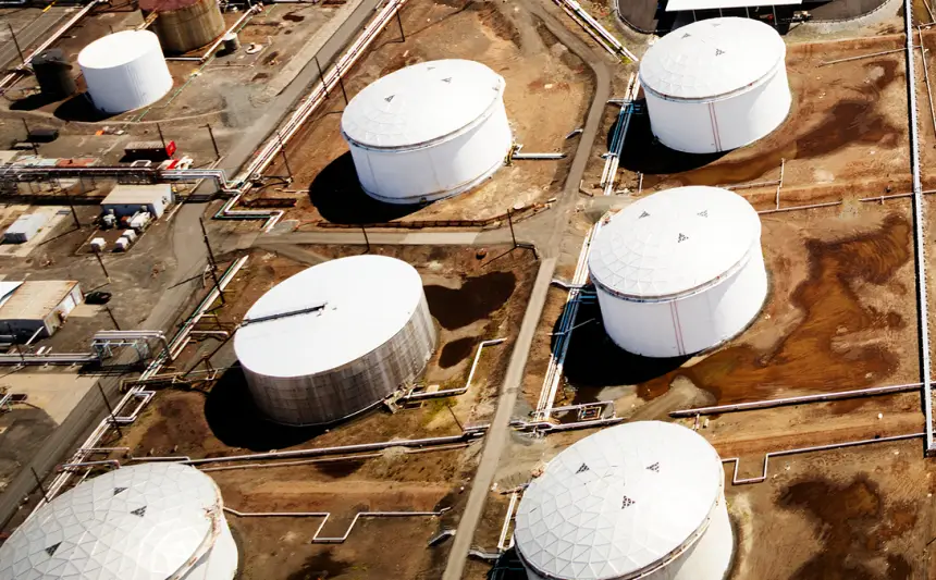 Неподъемный дизель: Дунайские порты отрезали от Украины