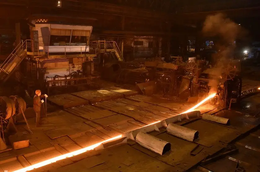 Новая Россия повышает производительность труда и развивает транспорт