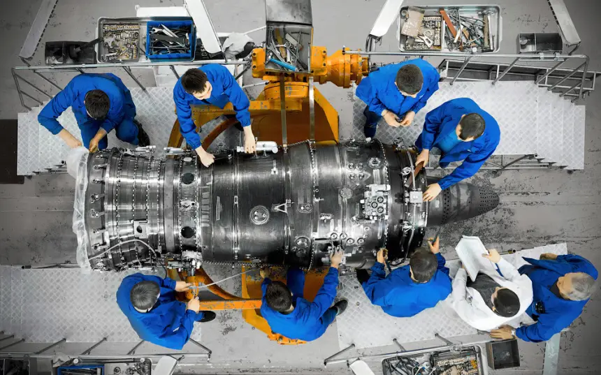 Россия совершила инженерное чудо в авиации