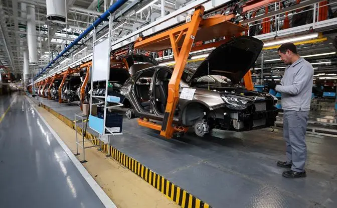 АвтоВАЗ: Возможно ли «черную дыру» превратить в локомотив экономики