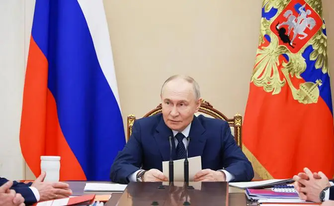 Что стало ясно после декабрьских совещаний, на которых выступал Путин