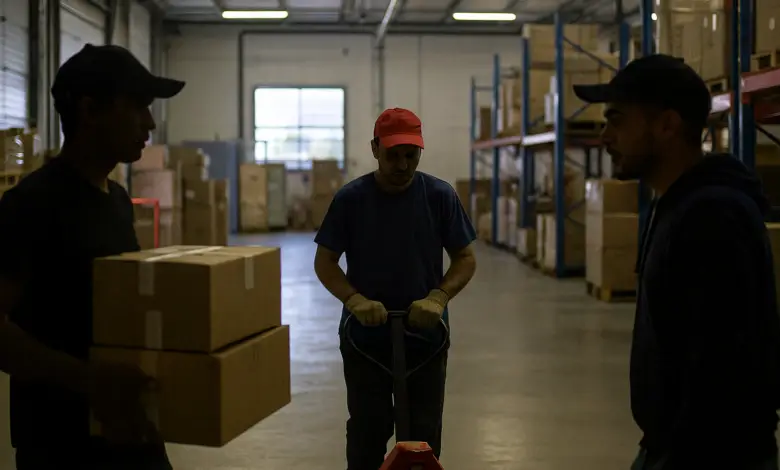 РФ захлебнулась в теневой «аренде мигрантов»: суммы поражают даже экспертов