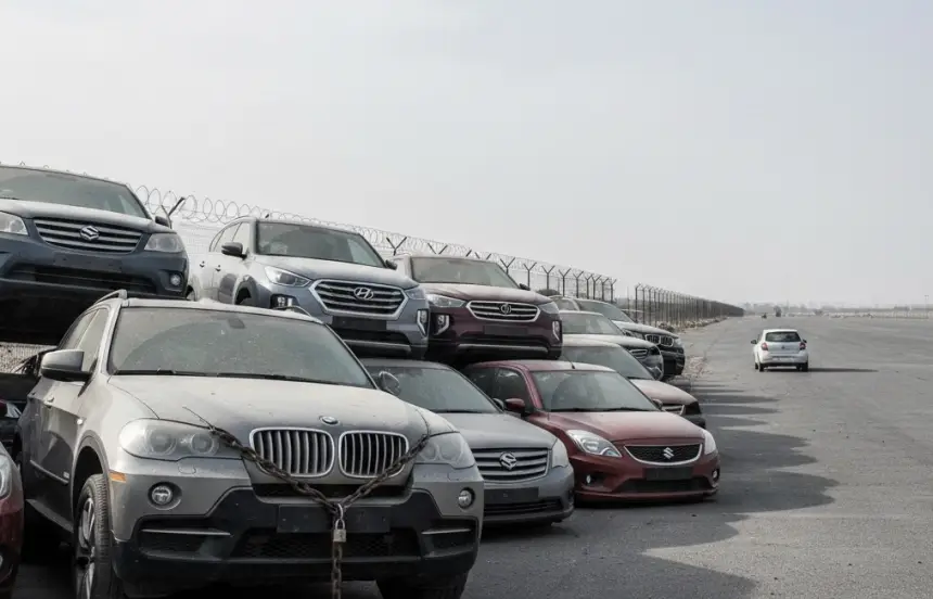 Прощайте, Toyota и BMW: новый драконовский утильсбор убьёт импорт в России