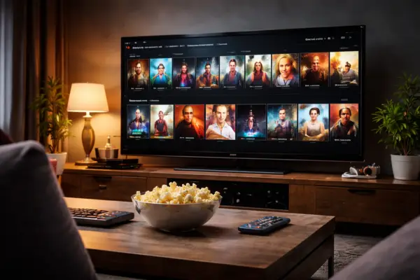 Русский убийца Netflix: Wildberries с ноги заходит туда, где уже тесно