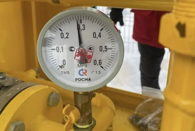 Несмотря на готовые трубы: «Газпром» и чиновники оставили россиян без газа