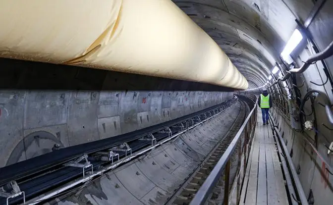 Легкое метро оказалось для Красноярска неподъемной проблемой