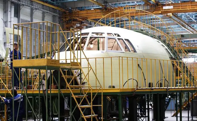 Ульяновск — родина «Слонов». У легендарных «Русланов» будет потомство