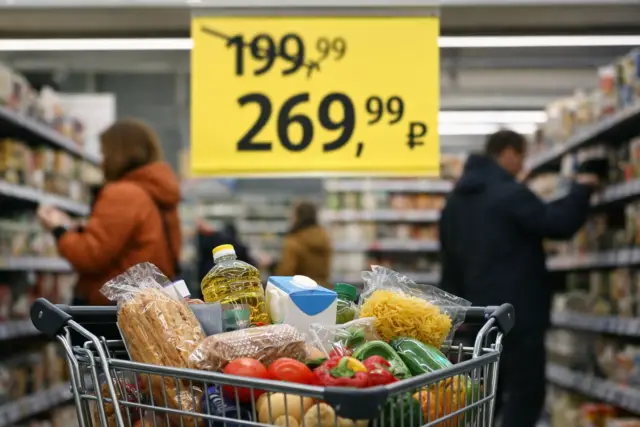 Минпромторг провоцирует инфляцию: ФАС забраковала новые правила торговли