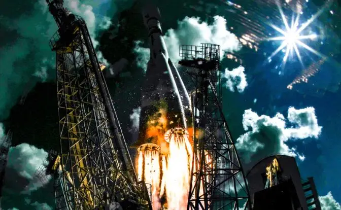 52 спутника за один старт: Россия поставила национальный космический рекорд