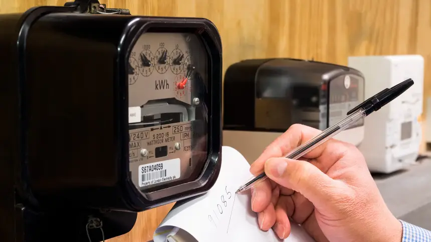 Главный тарифный удар — осенью: рост коммунальных платежей до 11,3%