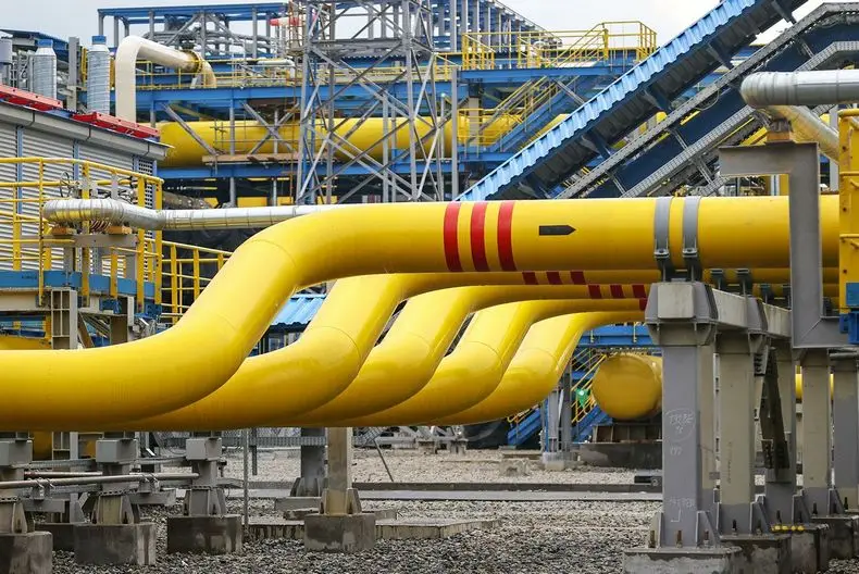 Европейские пляски вокруг российского газа: отказаться, но сохранить