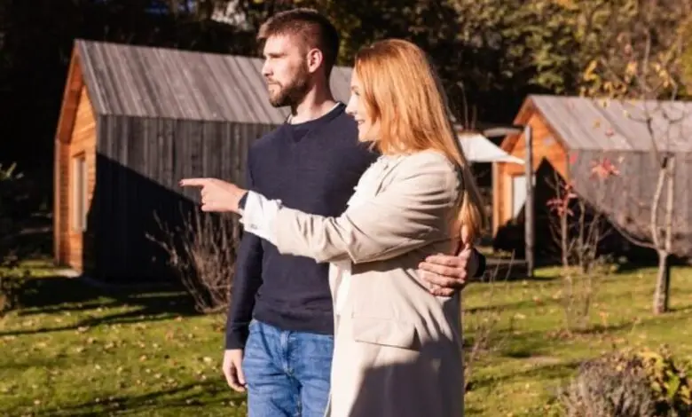 Спад коттеджного бума: в Петербурге и Ленобласти резко сократились продажи