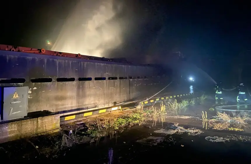 Передышка в пропаганде: треть Киева без теплоснабжения и электричества