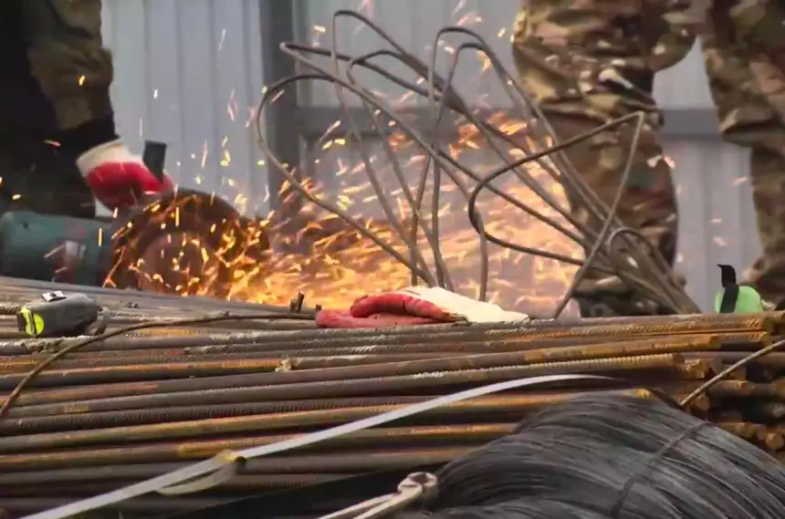 Новая Россия – больше жилья, больше дорог, больше транспорта и медицины