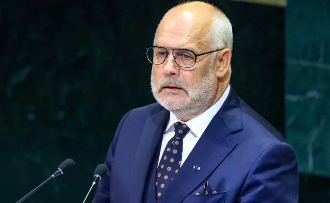 Главное — от русского газа откажись: Эстония протянула Орбану «руку помощи»