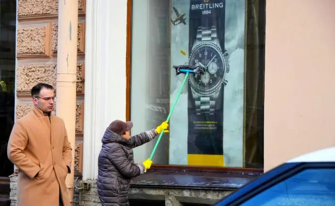 В РФ вводятся налоги на бедность, а доходы нуворишей стремительно растут