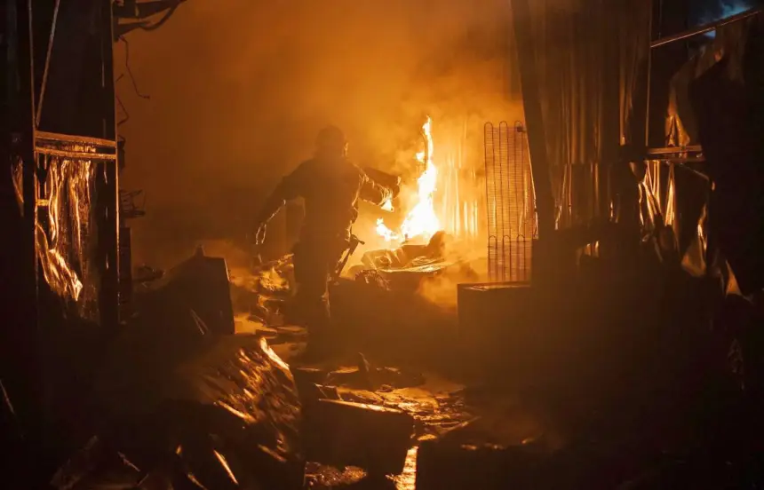 Россия еще даже не начинала: в «Укрэнерго» предупредили о катастрофе