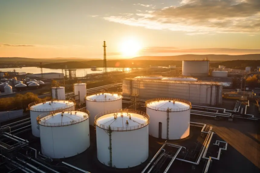 Пекин восстановит закупки: Казахстан заблокирует транзит нефти РФ в Китай