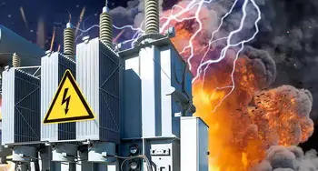 Как ударят морозы - начнётся разрыв Украины с энергосистемой Евросоюза