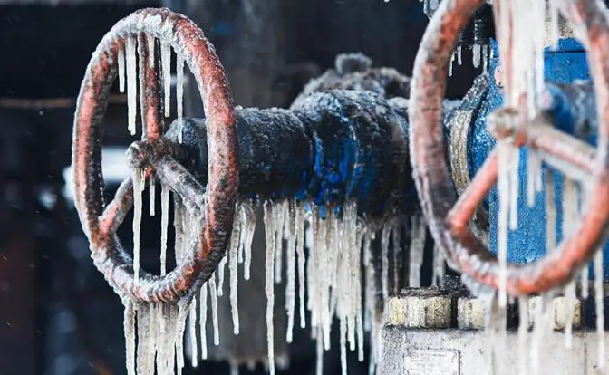 Идея сделать Украину газохранилищем Европы провалилась