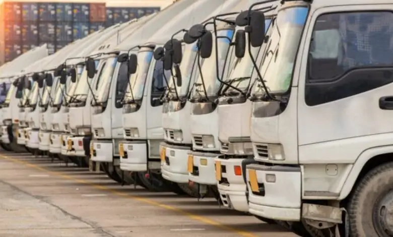 Крах торговли китайскими грузовиками: в РФ утилизировали конкурентов из КНР