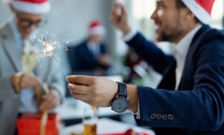 Тренд петербургских корпоративов: «коробочный» формат покорил регион