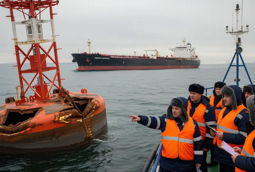 Украина атакует казахстанскую инфраструктуру при медиаподдержке «тарасбеков