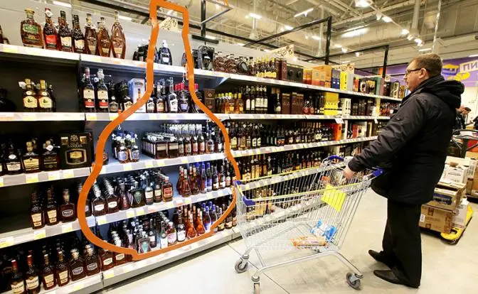 Армения отправила 8 млн литров коньяка, в Россию въехало 30 млн литров