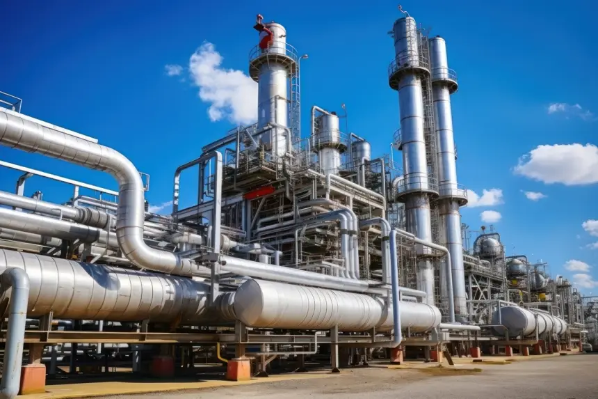 Четыре из семи: крупнейшие НПЗ Индии «отравились» нероссийской нефтью