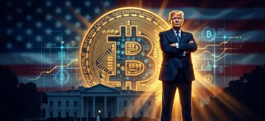 Денежные власти ряда стран втягиваются в азартную игру с криптовалютами