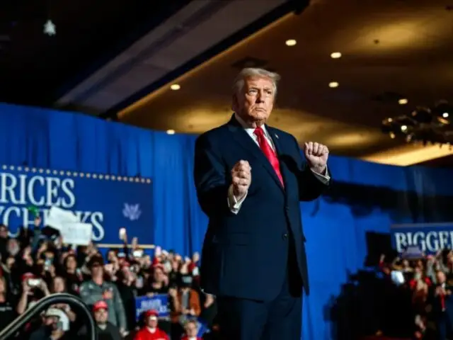 Инвестиции вместо санкций: Вашингтон предложил ЕС вернуть Россию в экономик