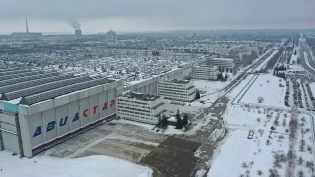 «Авиастар» готовит сенсацию: в Ульяновске будут выпускать Ил-100 и Ил-276