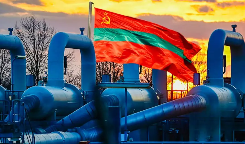 В Приднестровье введён режим ЧП в экономике