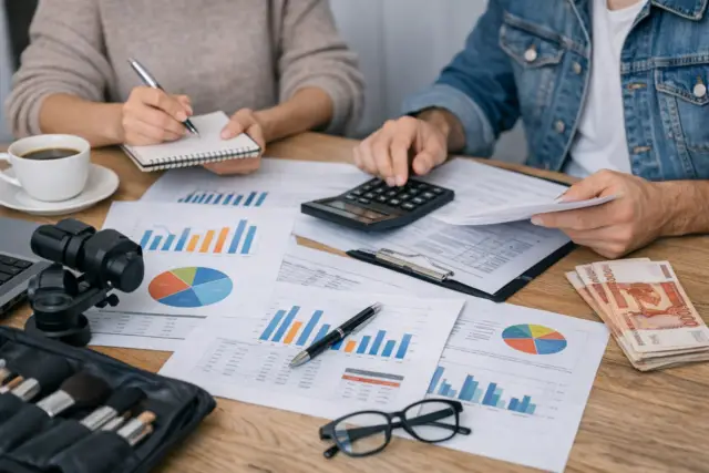 Самозанятым приготовили сюрприз: что изменится уже в 2026 году