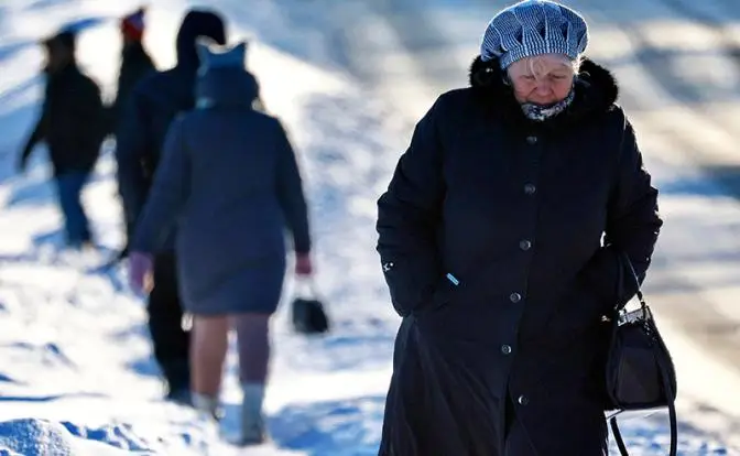 Пенсия маленькая? Можно купить себе пенсию побольше