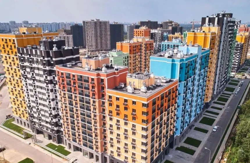 Минфин боится ценового взрыва на рынке недвижимости