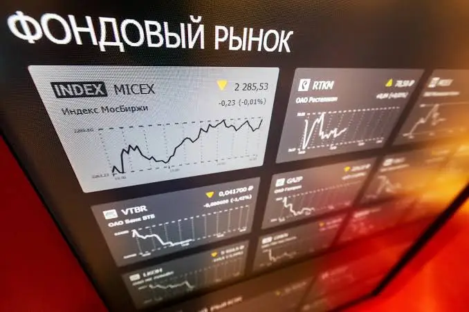 Рынок сделал ставку на дипломатию: индекс Мосбиржи был предсказуемым