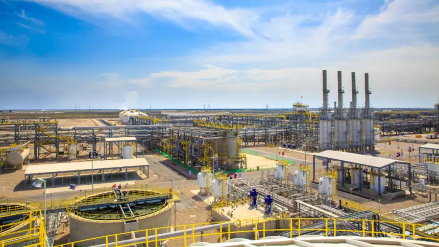 Ирак позвал американские компании заменить «Лукойл»