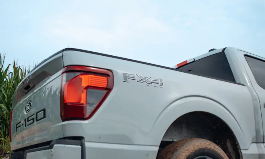 Ford «влетел» на 20 миллиардов долларов: пришлось убить проект пикапа