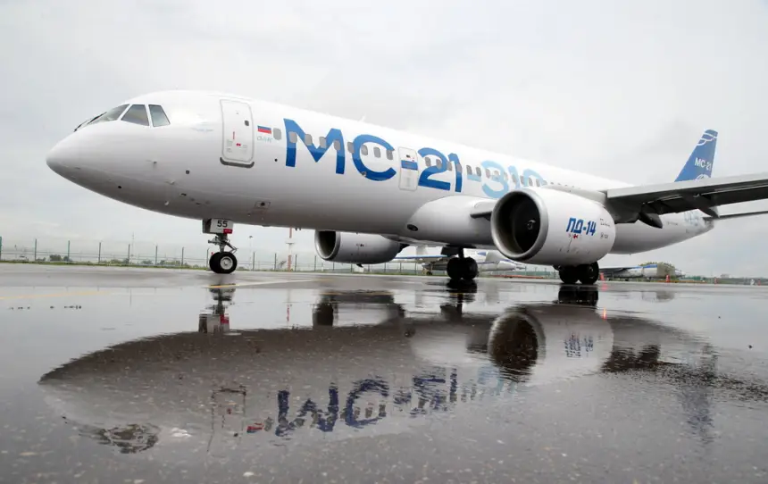 МС-21 стал неуязвимым