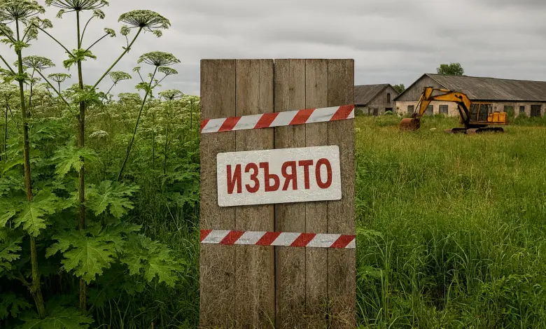Дачникам устроили кошмар: тысячи участков могут изъять без права на возврат