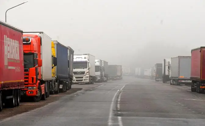 Литва потребовала, чтобы Каллас утроила скандал и приструнила Лукашенко