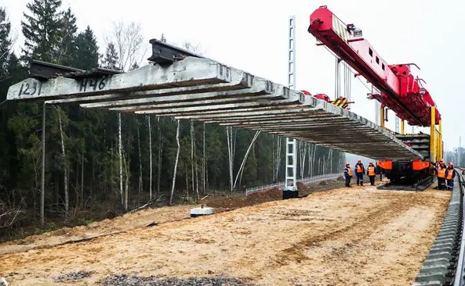 На «железку» из Арктики к Транссибу денег нет