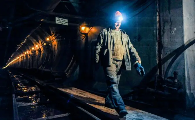 Челябинский метротрам бьет рекорды российского долгостроя