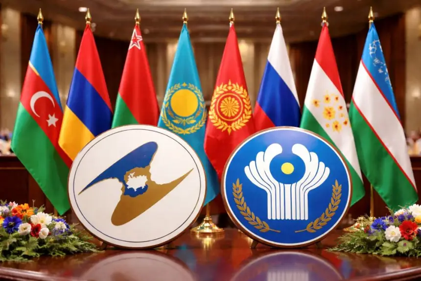 ЕАЭС и СНГ сделали новый шаг на пути евразийской интеграции