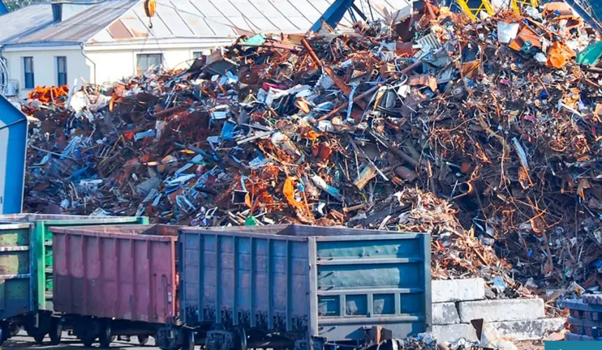 На Украине заканчивается лом: металлурги требуют не кормить друзей России