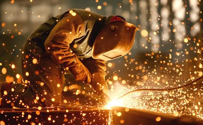 «Сварщики Голиковой» через несколько лет могут стать безработными