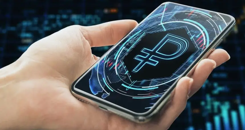 Что же это такое – «цифровой рубль»?