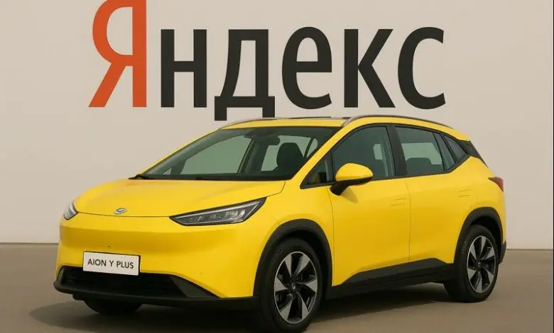 «Яндекс» делает свой автомобиль: такси будущего скоро появится на дорогах