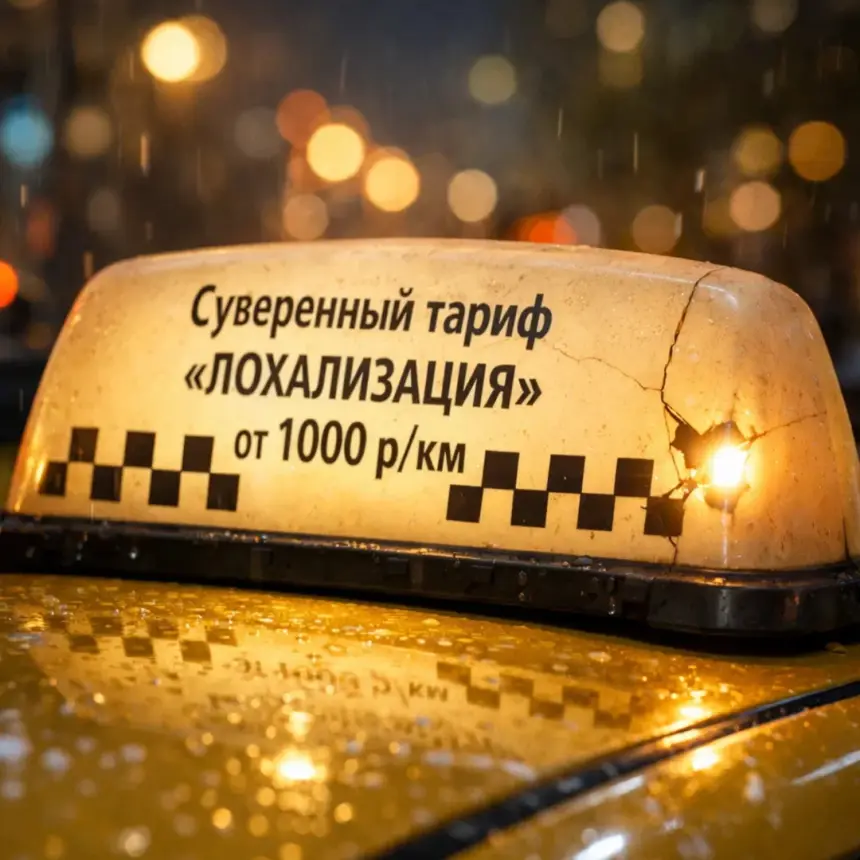 Закон о локализации - удар под дых экономике России